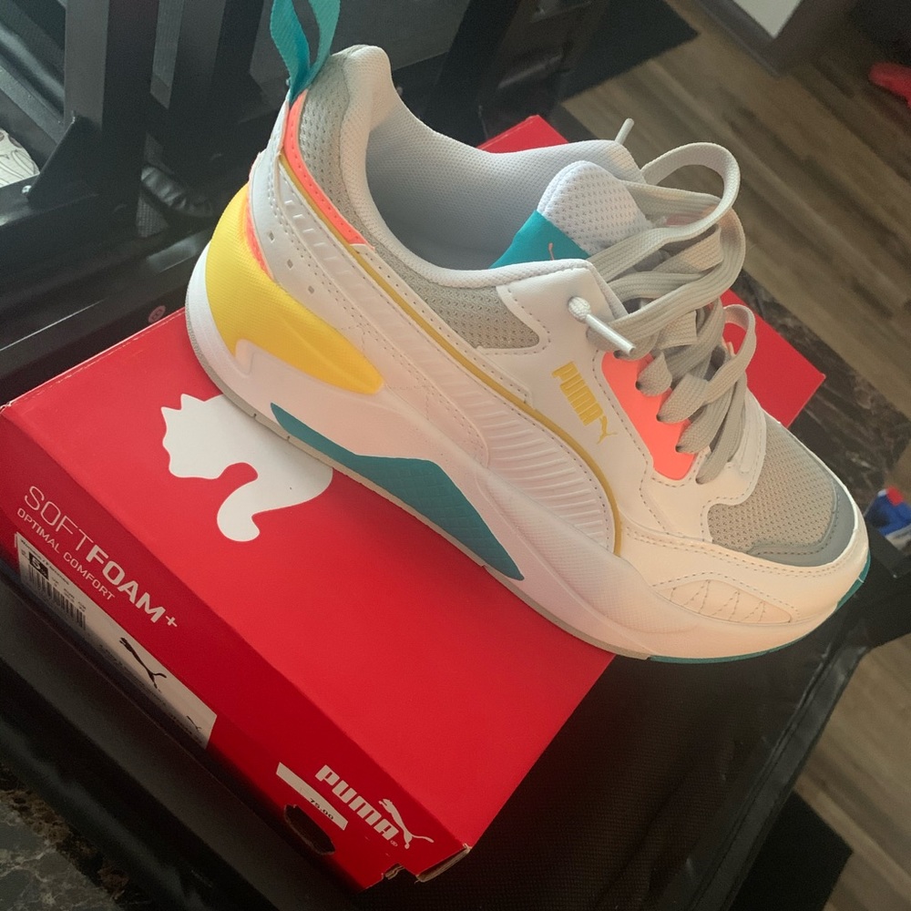 COPY - Puma sneakers